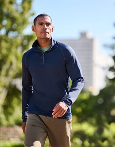 Regatta Core Stretch Half Zip Midlayer – image 7
