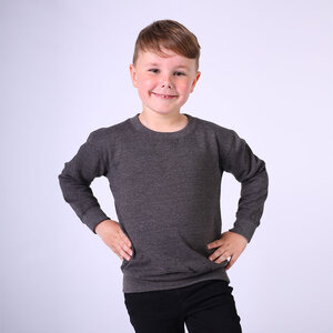 Kids Soft Touch Sweatshirt – image 15