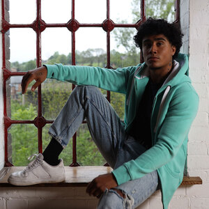 Ultra Premium Zip Hoodie – image 17