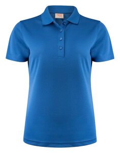 Ladies Smash Polo Shirt – image 7