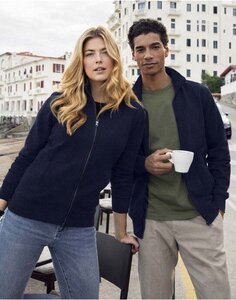 Ladies Classic Cardigan – image 9