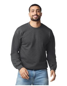 Softstyle MidW Fleece Adult Crew – image 6