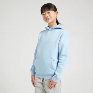 Kids Soft Touch Hoodie – image 2