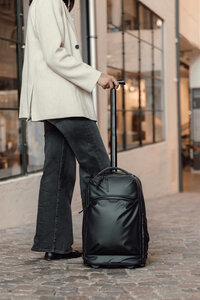 Swiss Peak OSLO RCS Wheeled Duffel backpack cabin proof – image 18