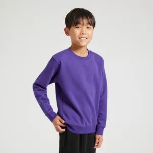 Kids Soft Touch Sweatshirt – image 5