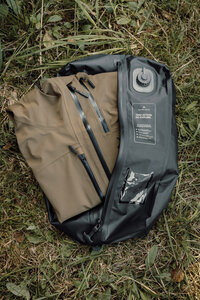 Nordic Drift Trail RCS IPX 8 vacuum bag with pump 20L – image 7