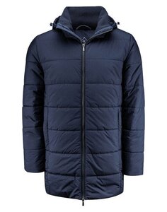 Nordmont Long Jacket – image 9