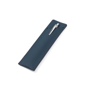 VENTURE PEN. PU ballpoint pen case – image 4