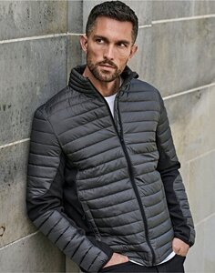 Mens Crossover Jacket – image 9