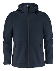 Printer Mens Karting Jacket – image 9