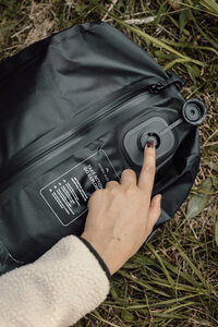 Nordic Drift Trail RCS IPX 8 vacuum bag with pump 20L – image 9
