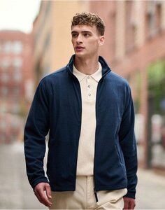Regatta Mens Classic Microfleece – image 3