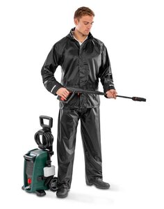 Rain Suit – image 5