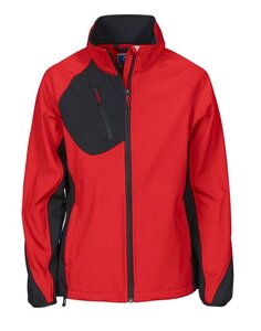 ProJob Prio 2423 Ladies Softshell Jkt – image 9