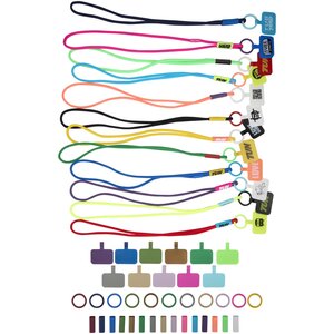 Tubyard lanyards sample box – image 4