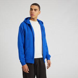 Soft Touch Zip Hoodie – image 17