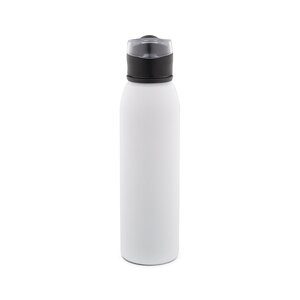 LEMIEUX. Stainless steel sports bottle (90% recycled) 670 mL – image 3