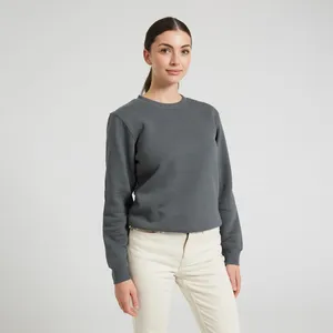 Soft Touch Sweatshirt – image 3