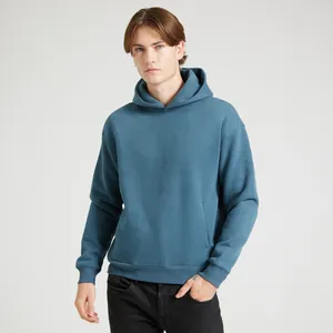 Relaxed Fit Hoodie – image 3