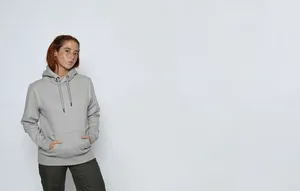 Ultra Premium Hoodie – image 1
