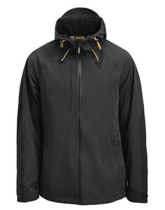 Oxygen Shell Jacket – image 7