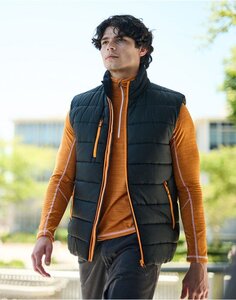 Regatta Mens Navigate Thermal Bodywarmer – image 7