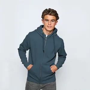 Ultra Premium Zip Hoodie – image 31