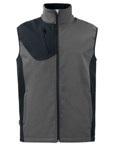 ProJob Prio 3702 Softshell Vest – image 9