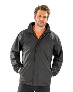3in1 Jacket With Bodywarmer – image 3