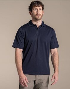Basecamp Wicking Polo – image 3