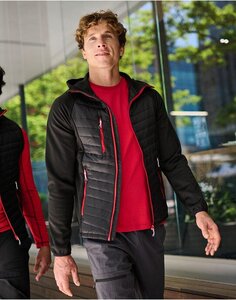 Regatta Men's Navigate Hybrid Jacket – image 8
