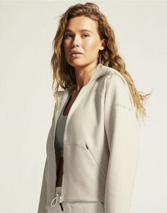Ladies ADV Join FZ Hoodie – image 5