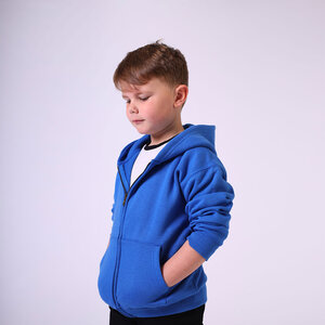 Kids Premium Zip Hoodie – image 6