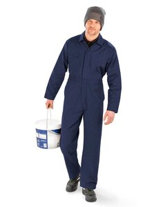 Action Zip Front Overall – image 9