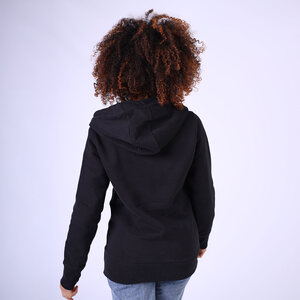 Peach Finish Zip Hoodie – image 9