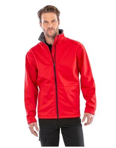 Mens Soft Shell Jacket – image 3