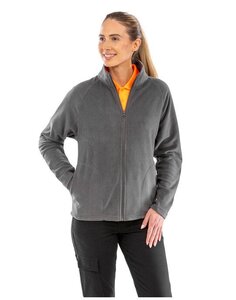 Result Core Men's Microfleece Jacket – image 3