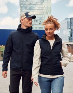 Classic Softshell 2 In 1 – image 12