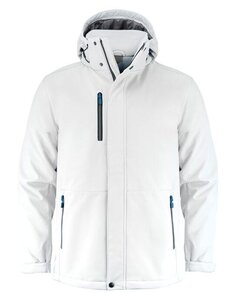 Printer Mens Overlanding Jacket – image 7
