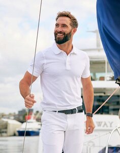 C&B Advantage Polo – image 9
