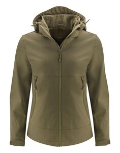 Lodgetown Ladies Softshell – image 9