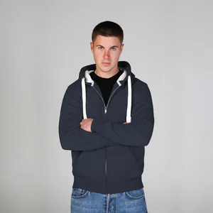 Ultra Premium Zip Hoodie – image 6