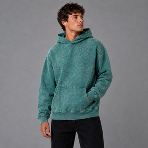 Vintage Hoodie – image 8