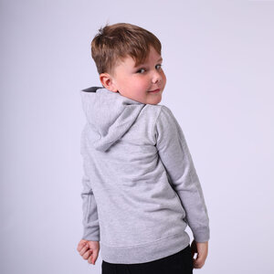 Kids Soft Touch Hoodie – image 4
