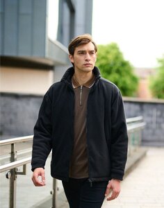 Regatta Asgard II Quilted Fleece – image 3