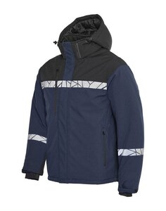 ProJob Progression 7415 Padded Jkt – image 9
