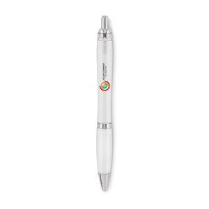 Ball pen in RPET