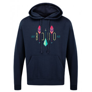 UCC Everyday Hooded Sweat