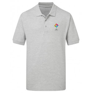 UCC Heavyweight Polo Shirt 