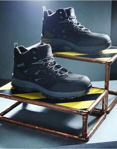 Regatta Mudstone S1P Safety Hiker – image 3